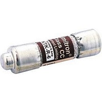 FUSE, 25A, 600V, FAST ACTING