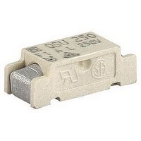 FUSE, SMD, 400mA, FAST ACTING