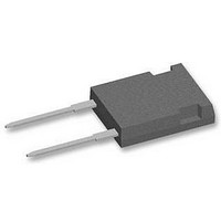 DIODE, FAST, 30A, ISOPLUS247