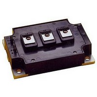 IGBT MOD DUAL 1200V 150A F SER