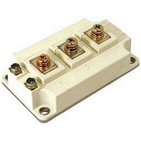 PHASE LEG IGBT MODULE, 1200V, 300A, DUAL INT-A-PAK