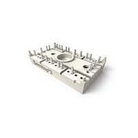 IGBT MODULE, 600V, 81A, SEMITOP 3