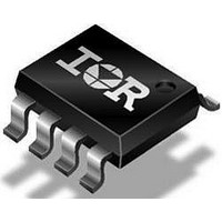 P CHANNEL MOSFET, -12V, 16A, SOIC