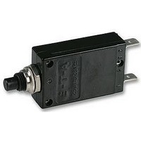 CIRCUIT BREAKER, 2.5A