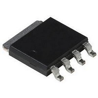N CHANNEL MOSFET, 30V, 100A