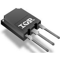 Trans IGBT Chip N-CH 1.2KV 80A 3-Pin(3+Tab) TO-274AA