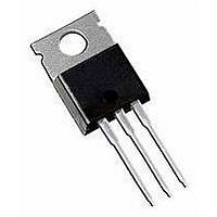 Replacement Semiconductors SCR 800V 10A TO-220