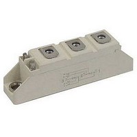 THYRISTOR MODULE, 55A, 1.2KV