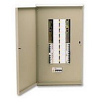 DISTRIBUTION BOARD, TYPE B, 8WAY