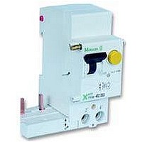 RCD UNIT, 2POLE, PBSM