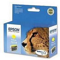 CARTRIDGE, EPSON T071440, YEL