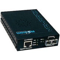 Gigabit Ethernet Converter