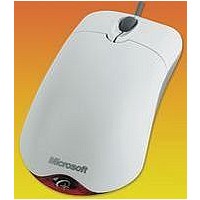 MOUSE, MICROSOFT, OPTICAL