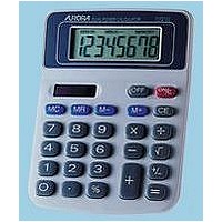 CALCULATOR, DT210, DESKTOP