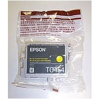 CARTRIDGE, EPSON ORIGINAL, T0454