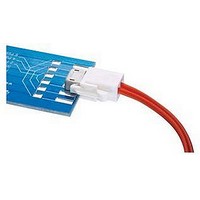 HERMAPHRODITIC CABLE, 101.6MM, 6POS
