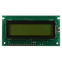 LCD Display Panel