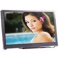 DISPLAY LCD-TFT 480X272 W/TOUCH