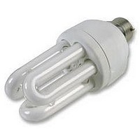LAMP, LOW ENERGY, MINI, BC, 14W
