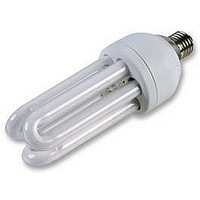 LAMP, LOW ENERGY, MINI, SES, 5W