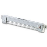 FLUORESCENT FITTING, T4, 6W, LOW ENGY
