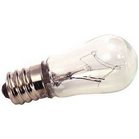 LAMP, INCANDESCENT, CAND, 145V, 6W