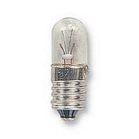 LAMP, MES, T3.1/4, 48V, 4.8W