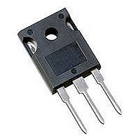 SCR THYRISTOR, 35A, 1.2KV, TO-247AC