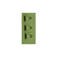 LED, 1.8MM, GREEN, 900MCD, 525NM