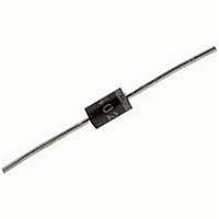 STANDARD DIODE, 3A, 200V, DO-201AD