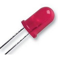 LED, 5MM, RED