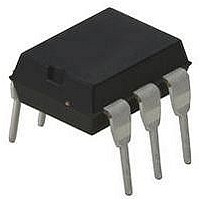 Transistor Output Optocouplers Phototransistor Out Single CTR > 40%