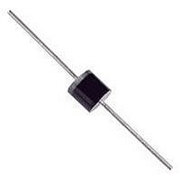 STANDARD DIODE, 6A, 600V, AXIAL