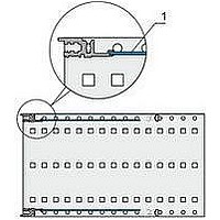 COVER PLATE, 84HP, 220MM