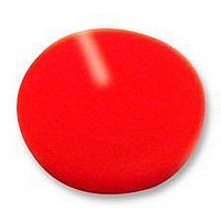 CAP, RED, FOR CPBT-AA19A