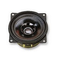 SPEAKER, TWIN CONE, 8OHM, 100MM