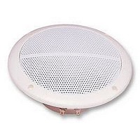 SPEAKER, SPLASH PROOF, 30W, 152MM