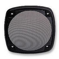 SPEAKER GRILLE, 4", PAIR