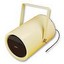 OUTDOOR SPEAKER 100V 15W IVORY