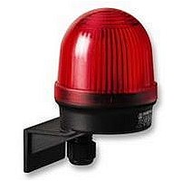 BEACON, PERM., SF MNT, 12-240V, RED