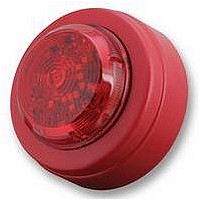 BEACON, LED, SOLISTA, RED