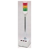 LAMP, IND, LED, RED/YELLOW/GREEN