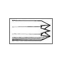 TEST SPRING PROBE, PCB