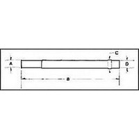 TEST SPRING SOCKET, PCB