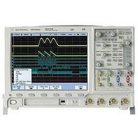 OSCILLOSCOPE, 350MHZ, 2 CHANNEL, 2GSPS