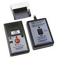 TEST KIT, IONIZATION, 0 TO ±19.99KV/IN