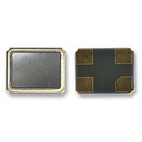 CRYSTAL, 2.5X3MM, CER, 32.000MHZ