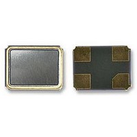 CRYSTAL, SMD CER 12.000MHZ