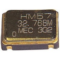 OSCILLATOR, 10MHZ, SMD