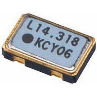 IC,Crystal Oscillator,1-CHANNEL,8MHZ-67MHZ,CMOS,LLCC,4PIN,CERAMIC